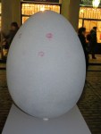 5. A Monument to the Egg by Alana&nbsp;Lake