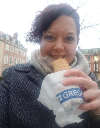 Greggs