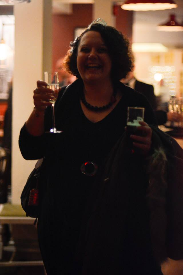 Christmas Party 2013